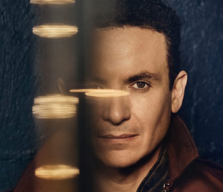 Fonseca llega a Caracas para deleitar a sus fanáticos