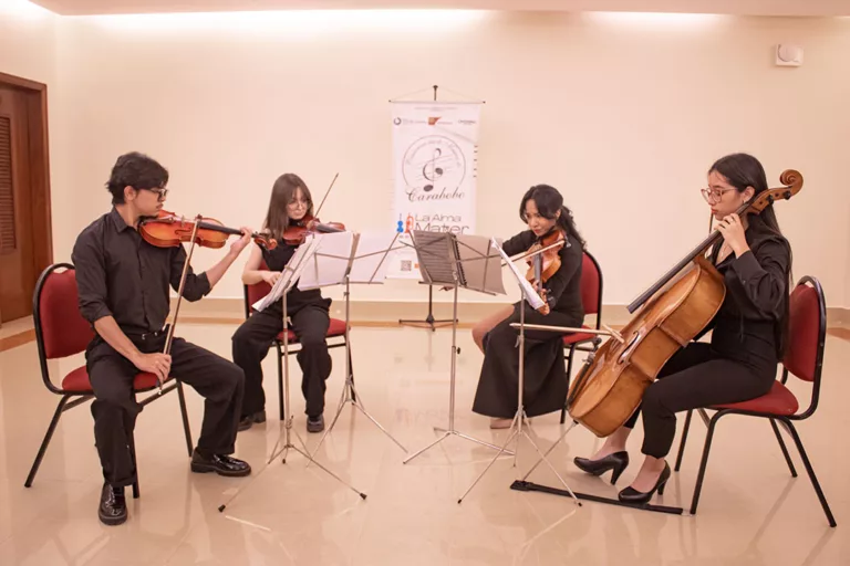 Fotos: Francisco Terán.