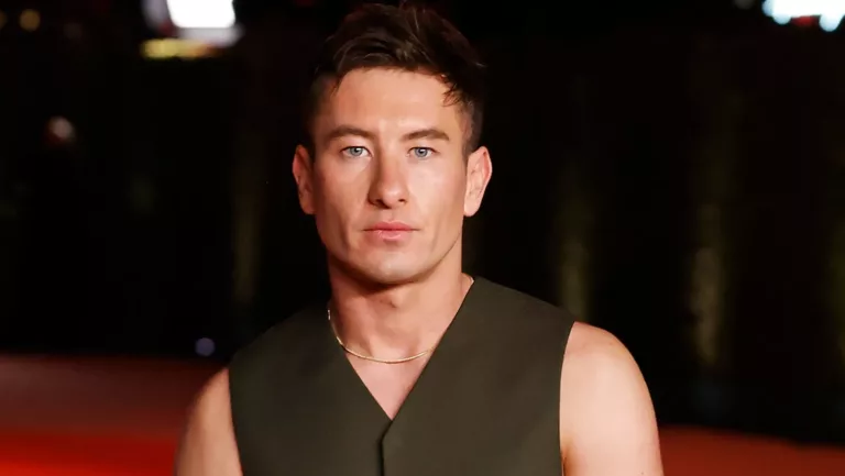 Barry Keoghan será Ringo Starr en la nueva saga de películas de The Beatles