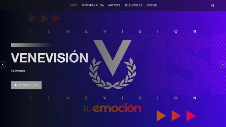 Venevisión Media se prepara para fortalecer su oferta de contenido en el 2025