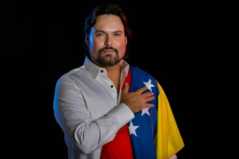 George Harris defiende su participación en Viña del Mar: “Esto es un orgullo para todos”