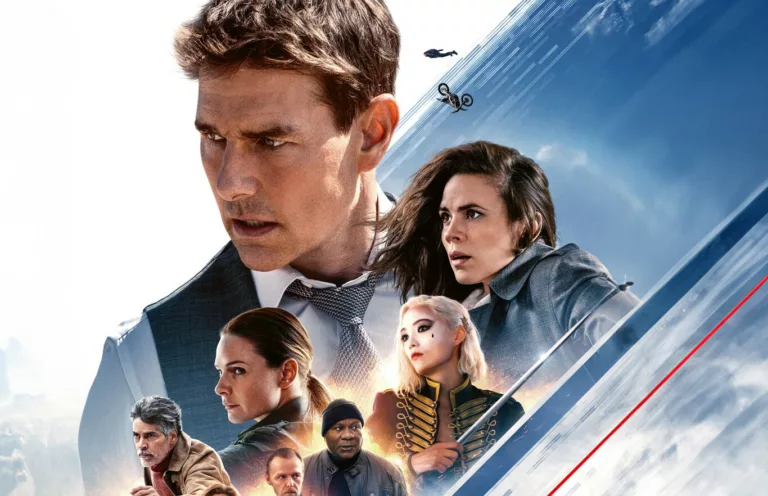 Misión Imposible 8: Sentencia Final ya tiene su primer tráiler(+Video)