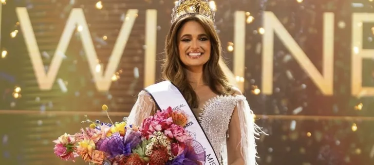 Miss Sudáfrica renunció al Miss Universo 2024 por problemas de salud