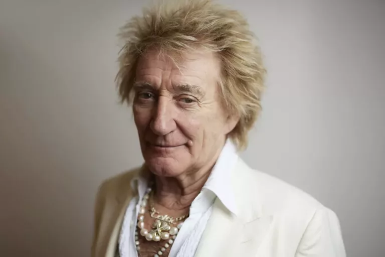 Rod Stewart anuncia su despedida de las giras mundiales