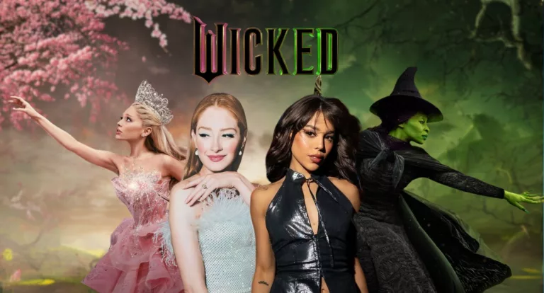 Danna Paola comparte el significado de «Wicked» en su vida