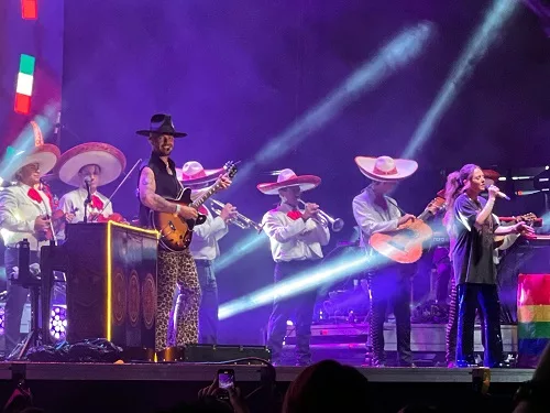 Foto: Noticiero Venevision