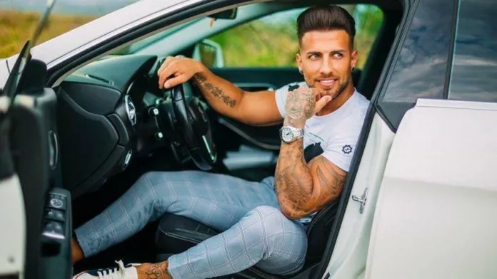 Cristian Del Valle