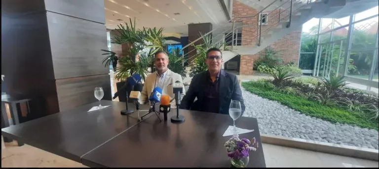 Perspectivas Agropecuarias 2025 abrirá las puertas a tendencias de industria empresarial y agroindustrial