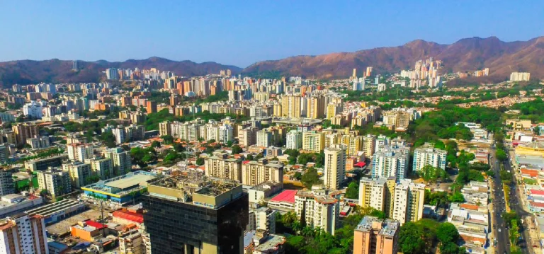 Cortesía: Hesperia Venezuela