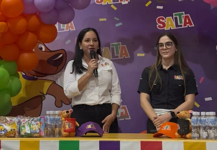 Cortesía