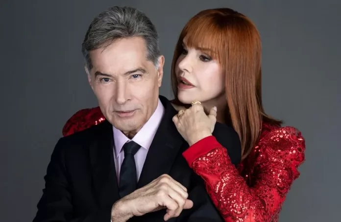Foto: CG Latin Magazine