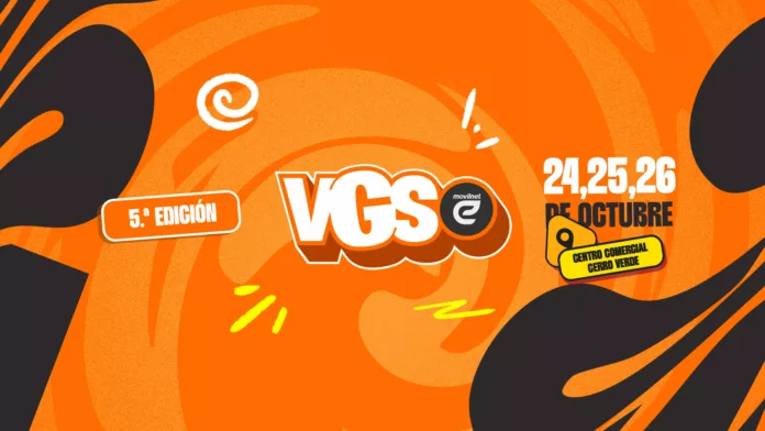 VGSe5 Horizontal Cortesía