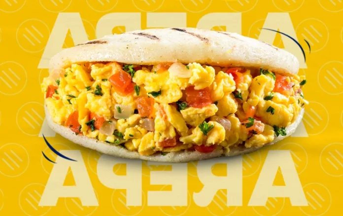 arepa-