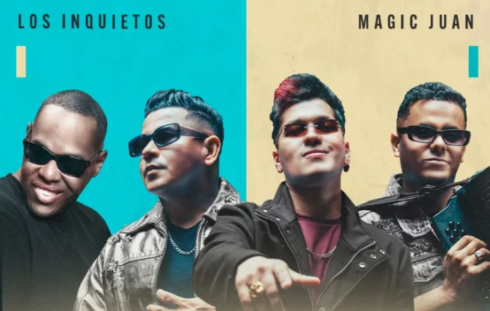 inquietos-magic