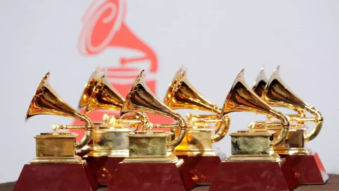 latin-grammy-2025 Foto: Diario Libre