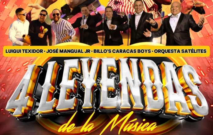 leyendas