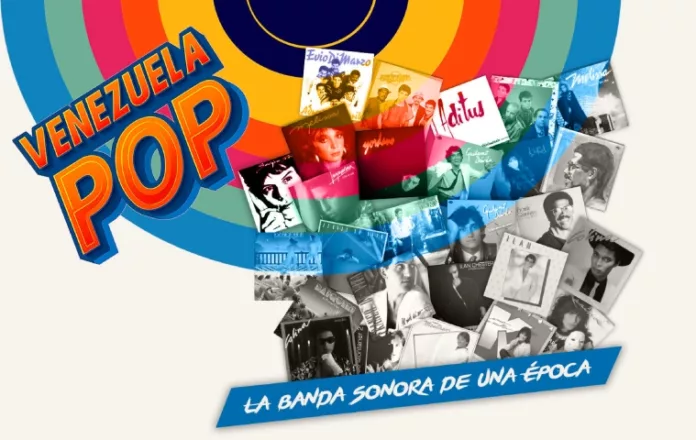 venezuelapop