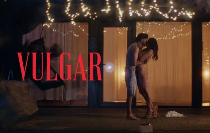 vulgar