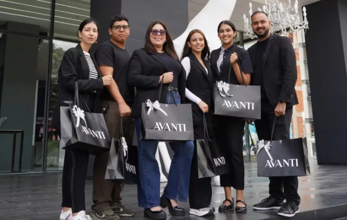 avanti