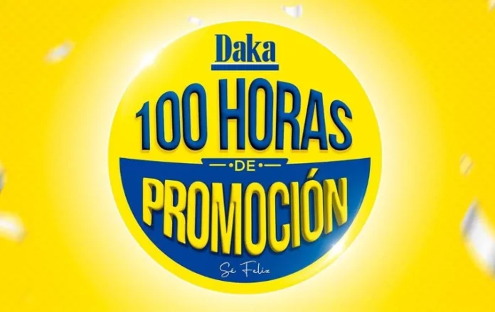 daka