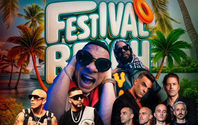 festival