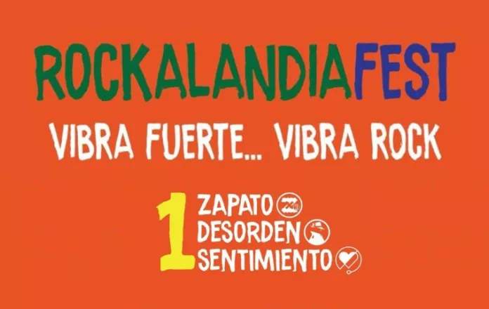 rockalandia