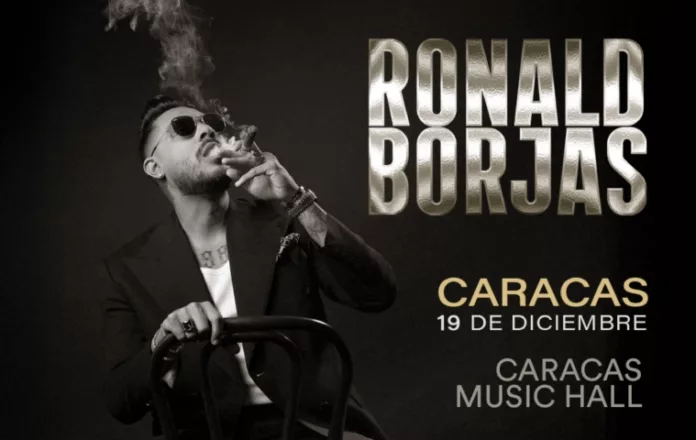 ronald