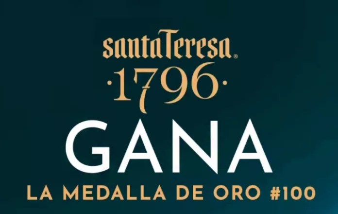 santa teresa-