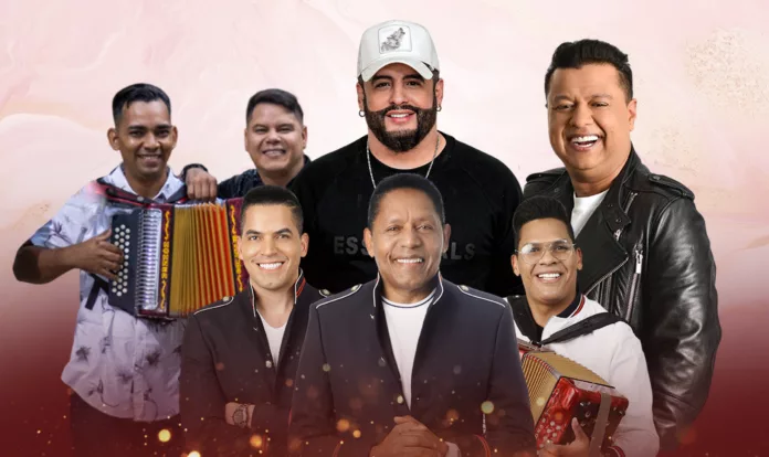 IMG - VALLENATO