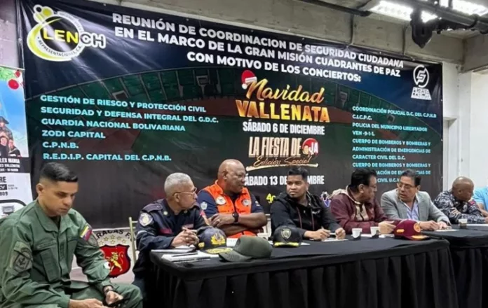conciertos