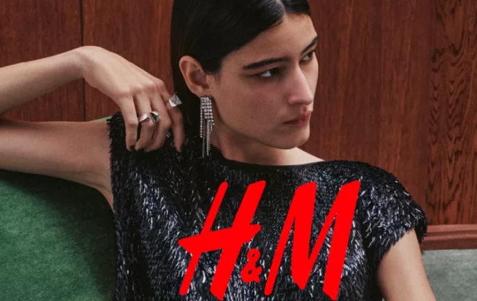 h&m