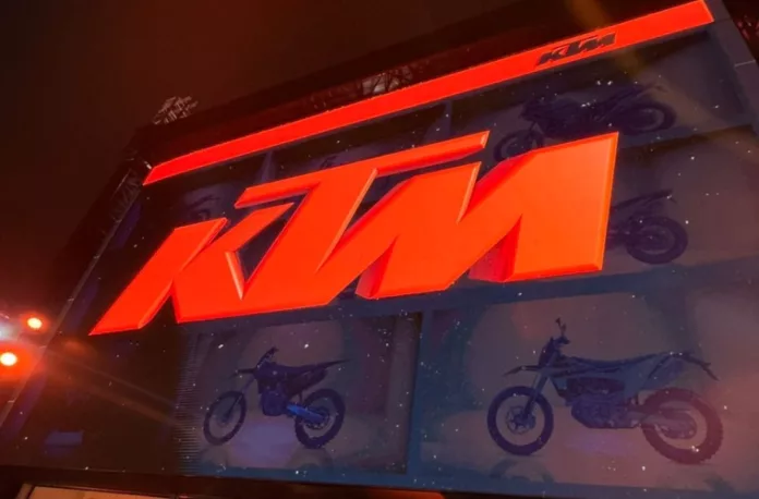 ktm