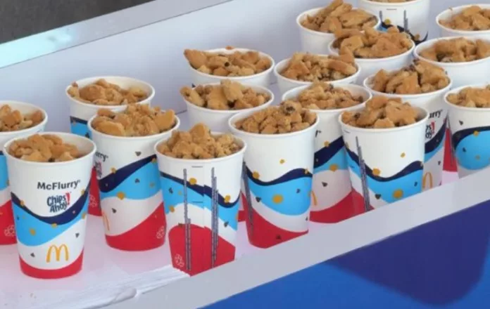 mcflurry