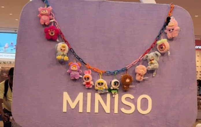 miniso-