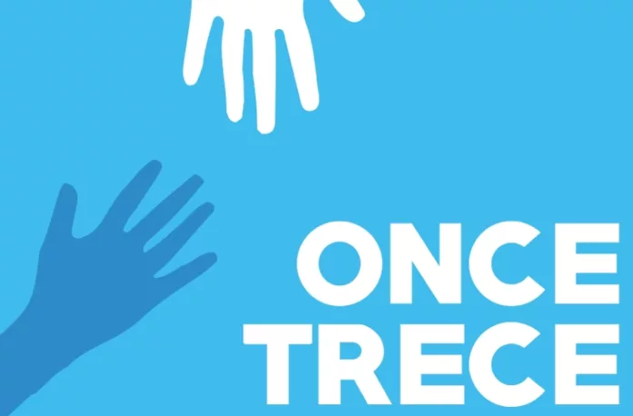 once-trece-