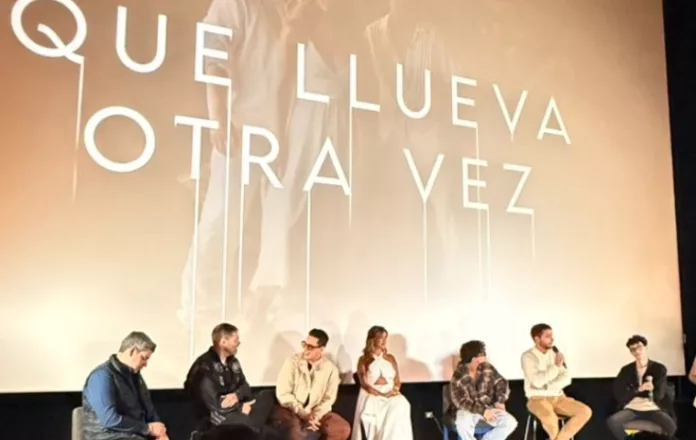 quelluevaotravez