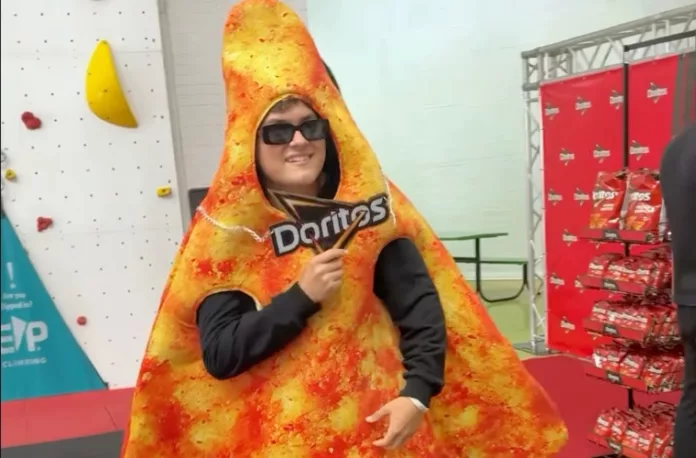 doritos