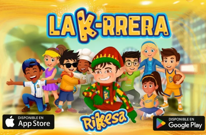 lak-rrera