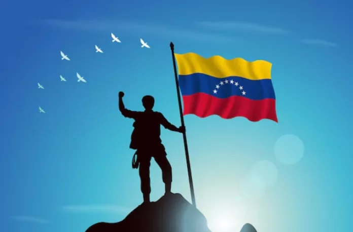venezuela-