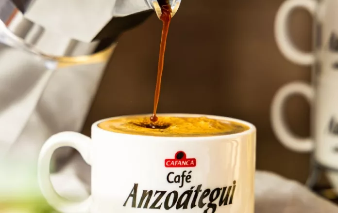 cafe