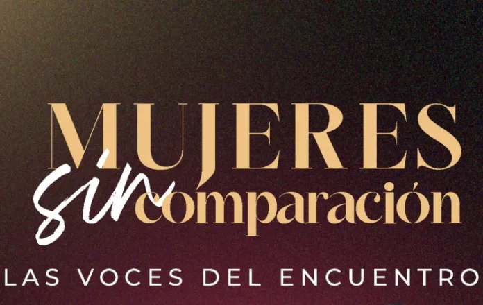 mujeres