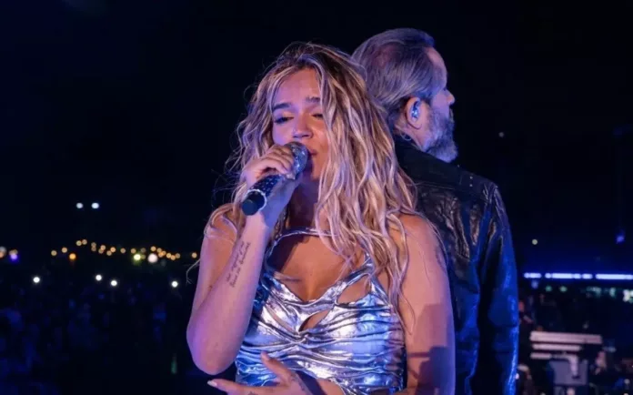 Foto: LatiNation Nueva canción de Karol G