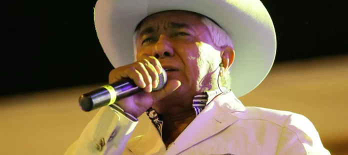 Foto: El Tiempo Reynaldo Armas vuelve a los escenarios