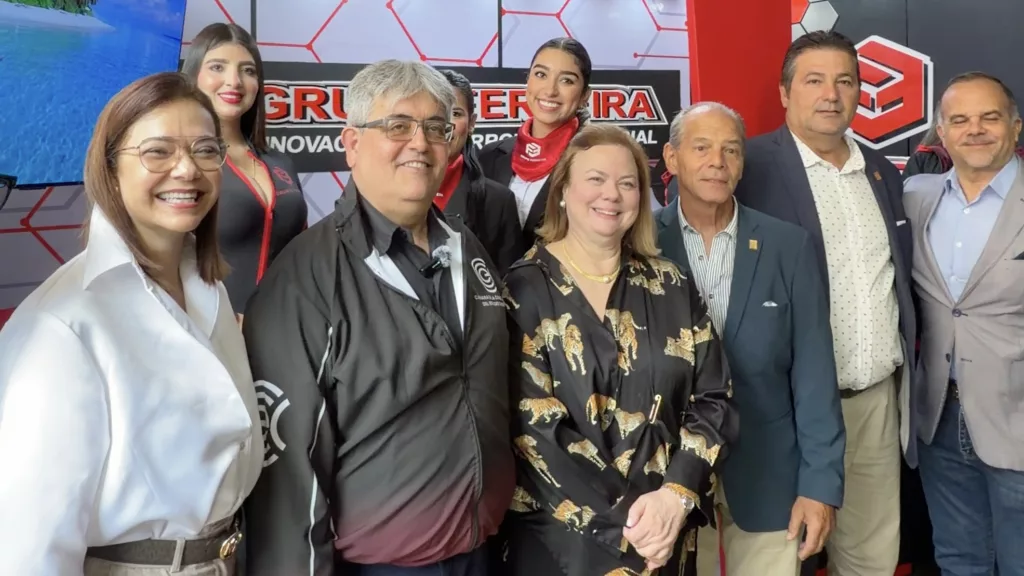 Esta exposición se celebra con éxito en los espacios de GH Hoteles