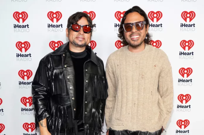 Foto de: Billboard Servando y Florentino: no tenemos ninguna actividad programada en Venezuela
