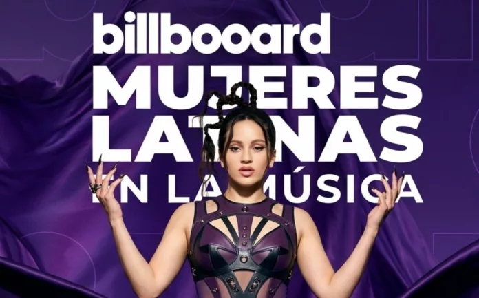 Foto: Billboard Billboard Women in Music 2026