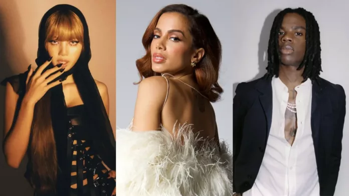Los 3 artistas globales compartieron el primer vistazo oficial de ¨Goals´, la ambiciosa colaboración multicultural que forma parte de la banda sonora que acompaña a este mundial 2026