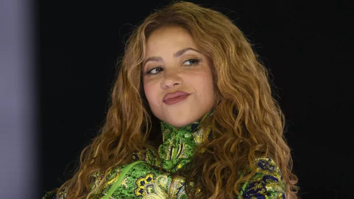 Shakira