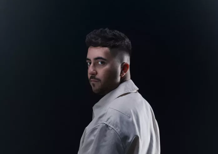 Foto: Nota de Prensa. El reconocido cantante y compositor español Beret (@beret1996) pisará suelo venezolano por primera vez en su carrera