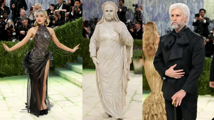Met Gala